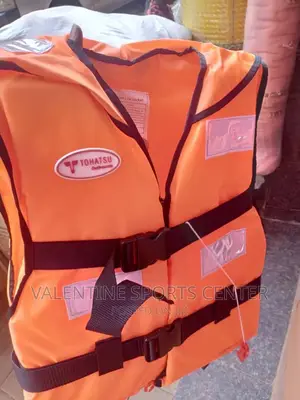 Life Jacket Original Material All Different Sizes