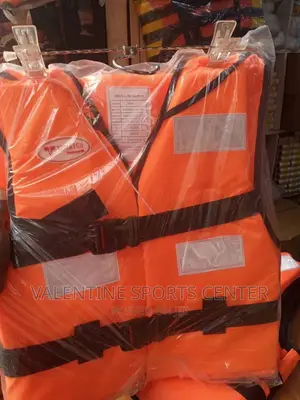 Life Jacket Original Material All Different Sizes