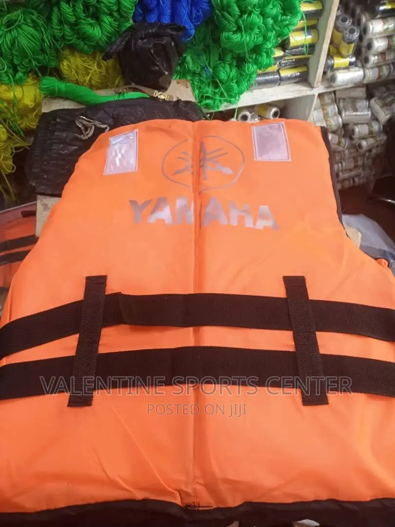 Life Jacket Original Material All Different Sizes