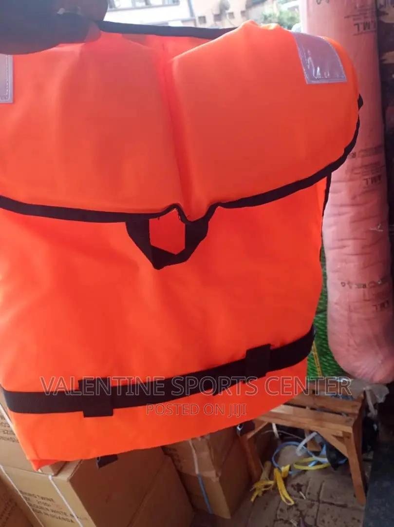 Life Jacket Original Material All Different Sizes