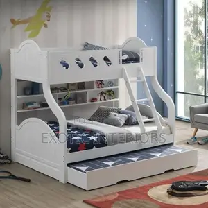 Double Bed/Decker Bed Order Call