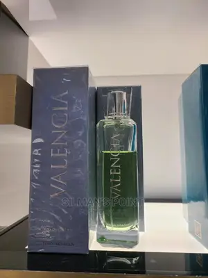 Valencia Perfume by Swiss Arabian