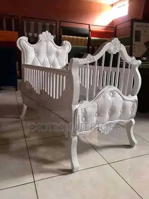 Baby Crib for Any Color and Design Call