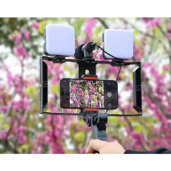 Video Making Kit