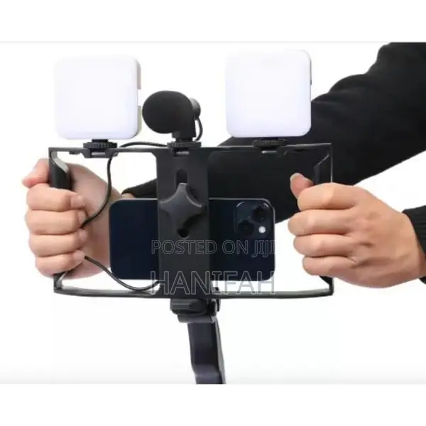 Video Making Kit