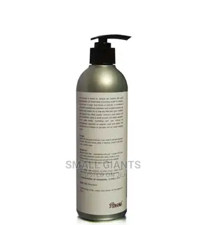 Dog Shampoo