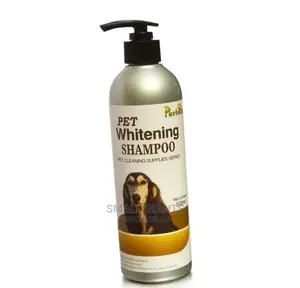 Dog Shampoo