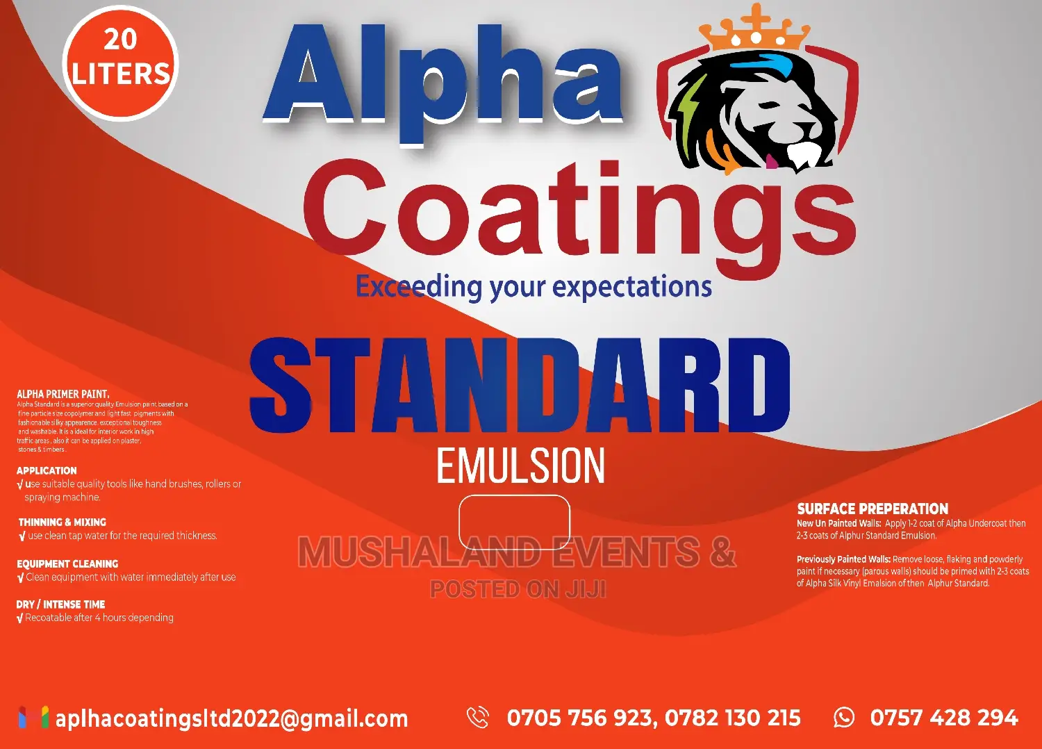 We Do All Kinds Graphics Design and Branding Services