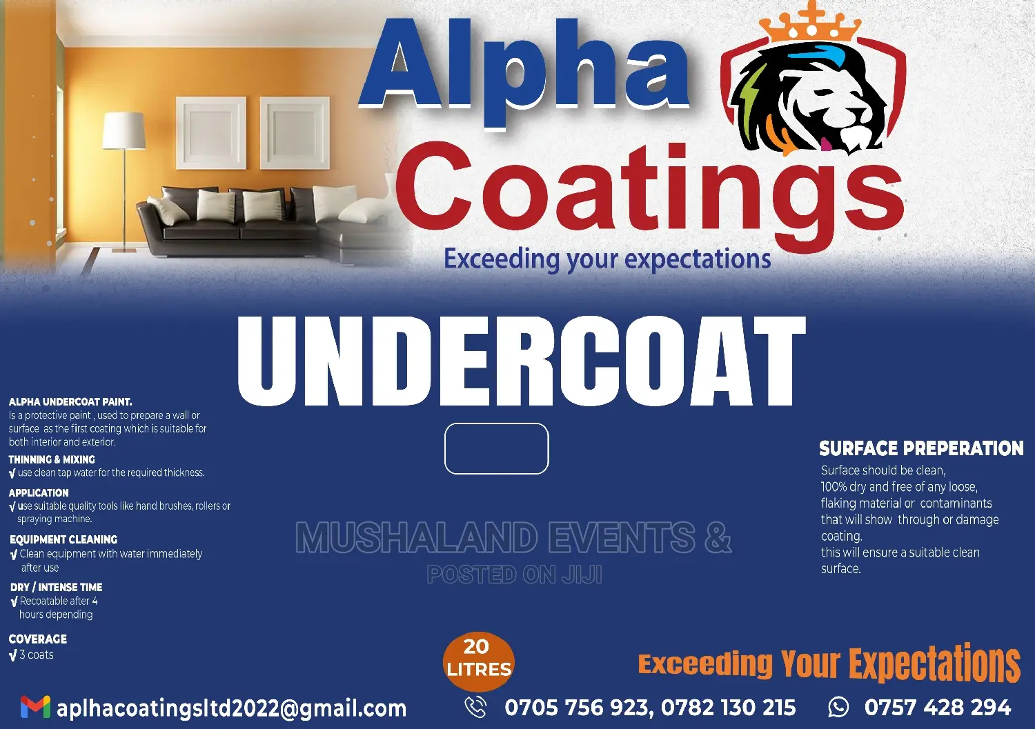 We Do All Kinds Graphics Design and Branding Services