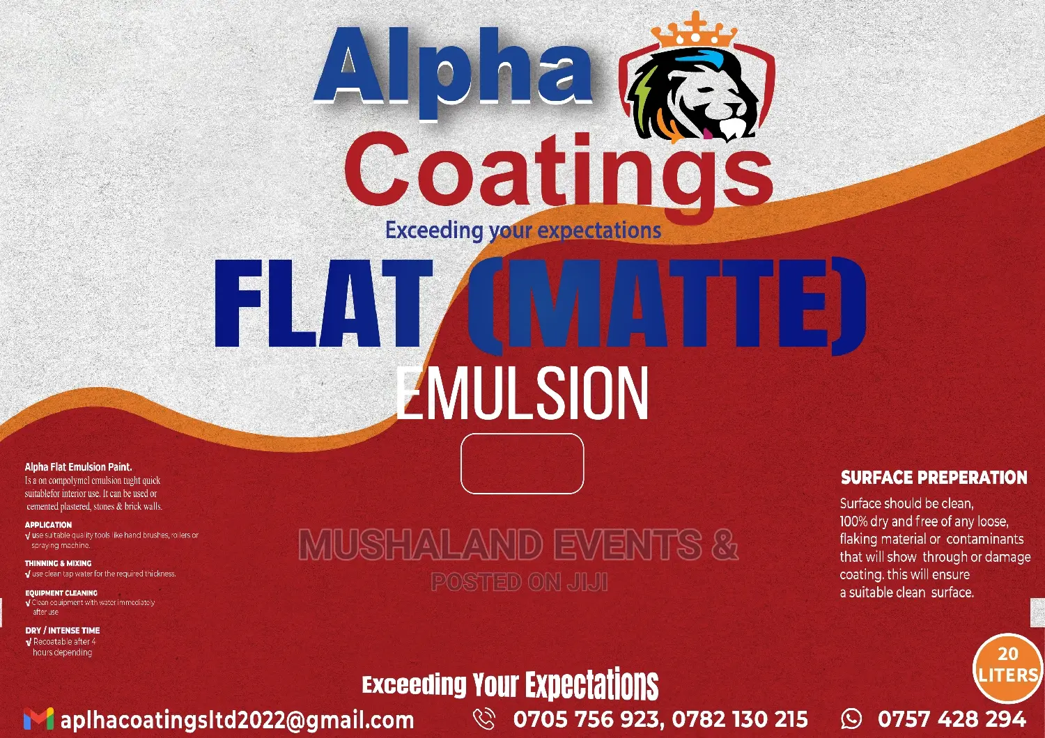 We Do All Kinds Graphics Design and Branding Services