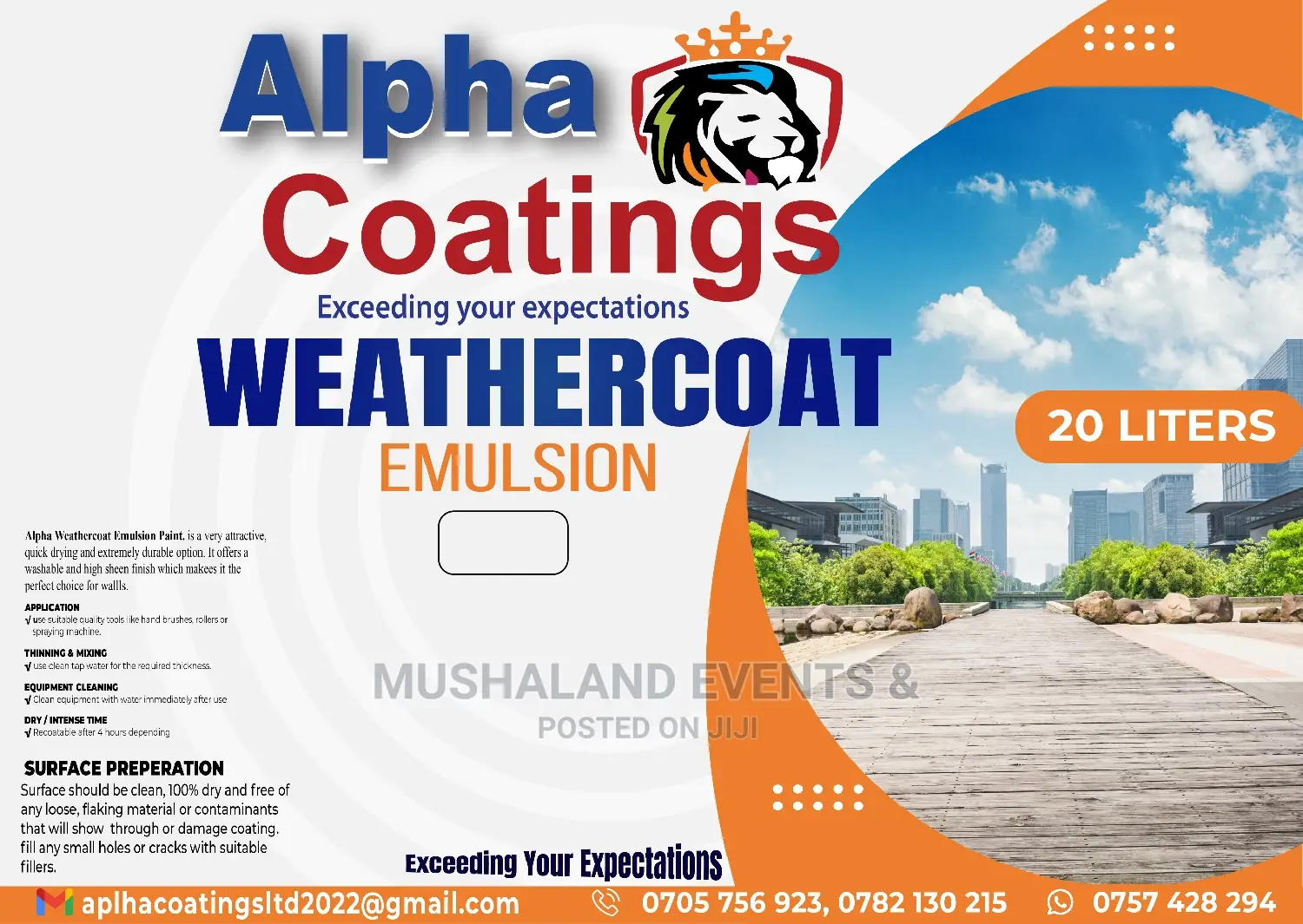 We Do All Kinds Graphics Design and Branding Services