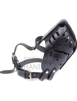 High Quality Dog Muzzle