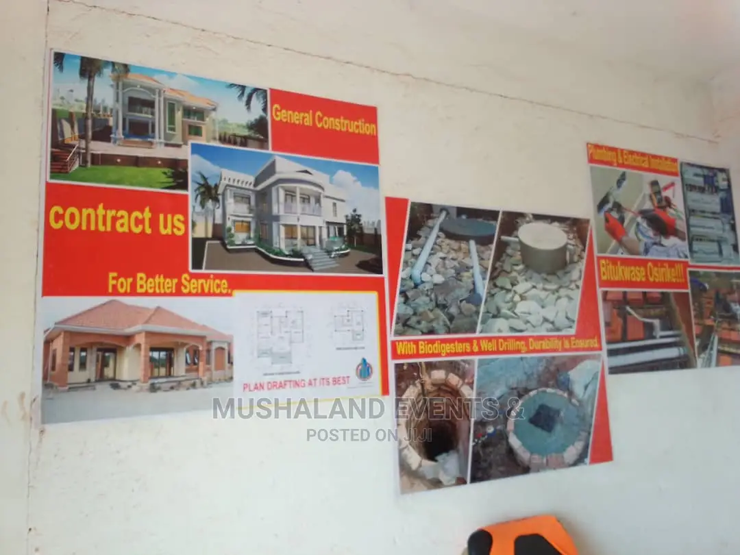 Graphics Design, Print, Bbrand
