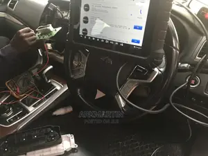 Car Diagnosis and ECU Programming