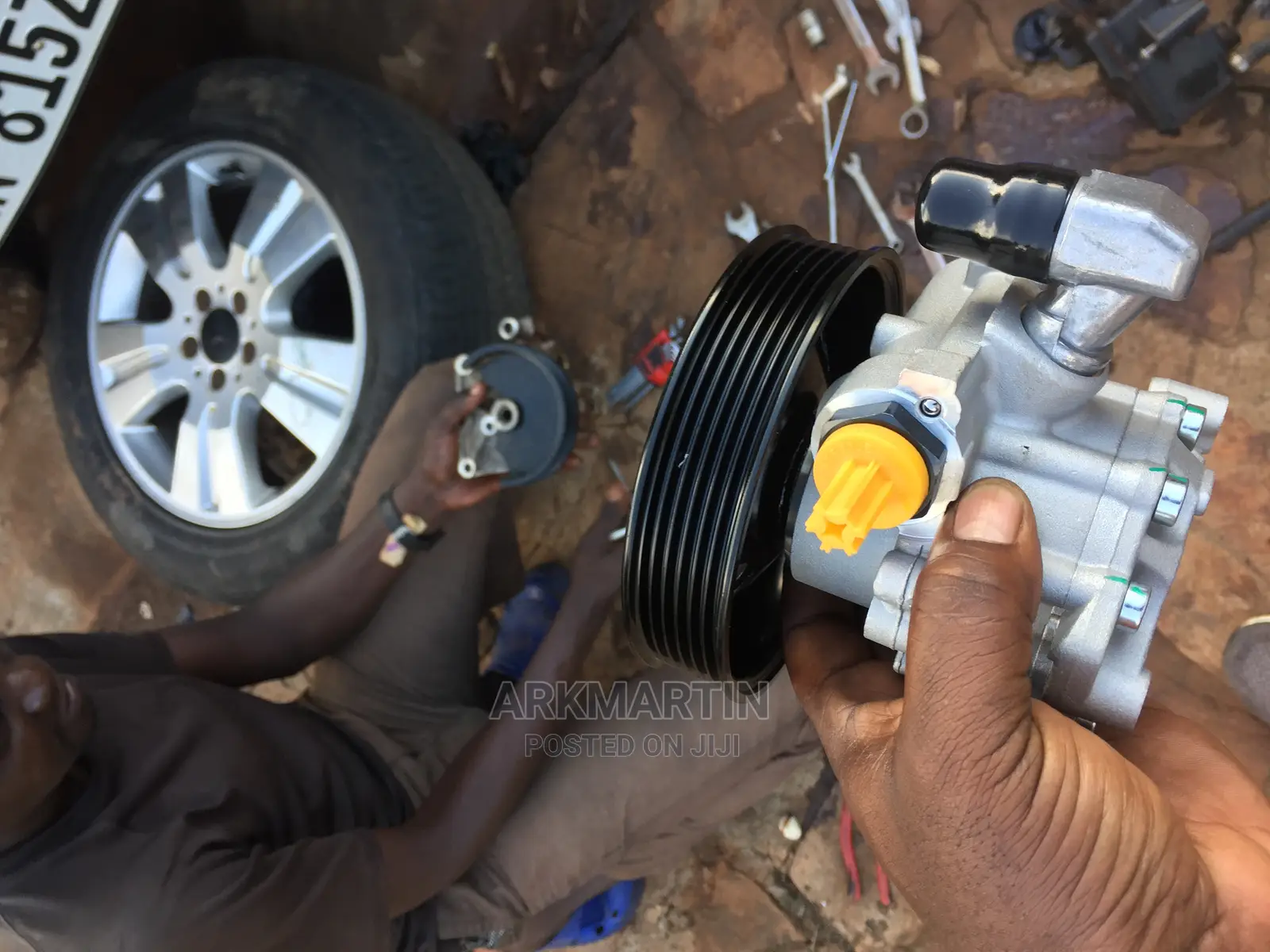 Car Diagnosis and ECU Programming
