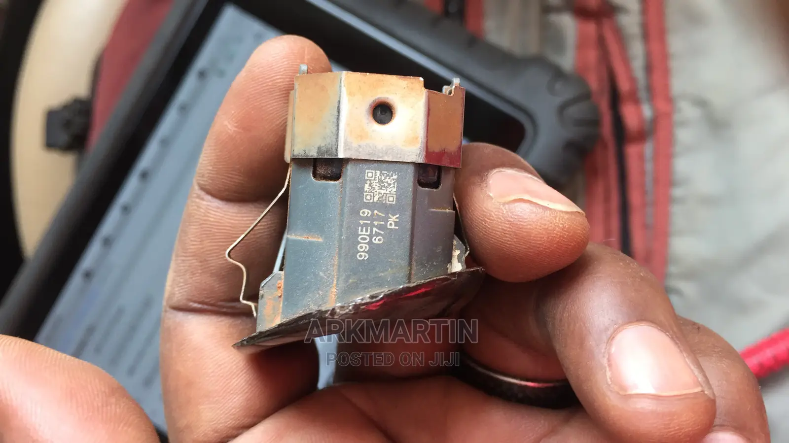 Car Diagnosis and ECU Programming
