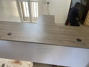 2 Seater Workstation