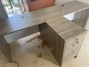2 Seater Workstation
