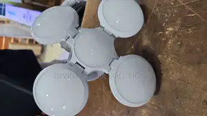 LED Ball Bulb