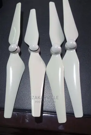 Dji Phantom 4/ 4pro Propellers Set