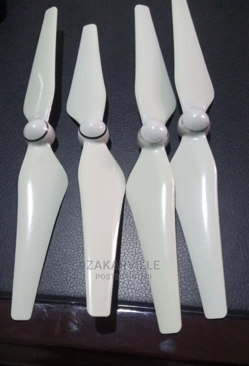 Dji Phantom 4/ 4pro Propellers Set