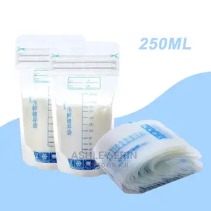 30 Breast Milk Storage Bags