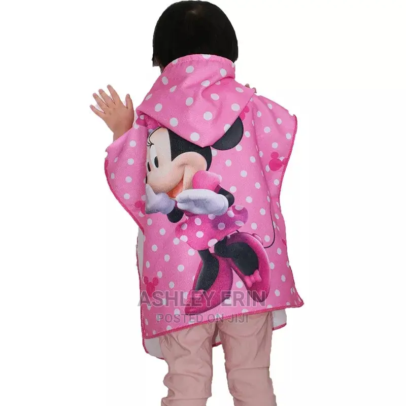Kids Towel