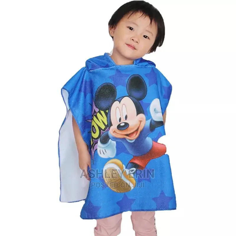 Kids Towel