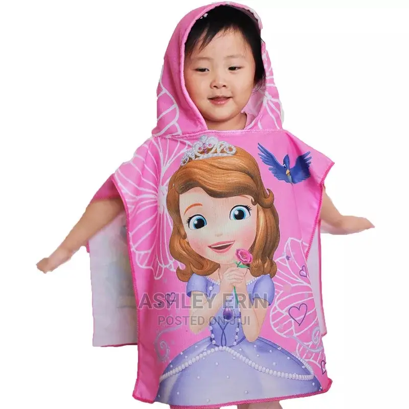Kids Towel