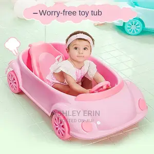 Car Bath Tub