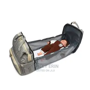 Baby Diaper Bags