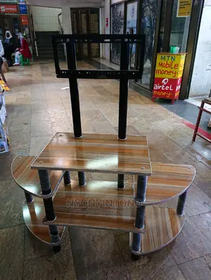 Wooden Tv Stand / Plasma Stand