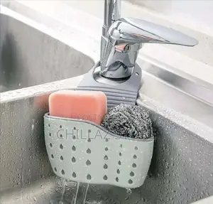 Kitchen Sponge Holder