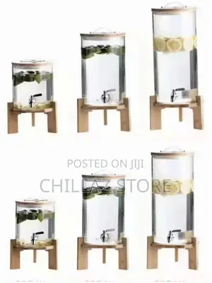 Beverage Water Dispenser