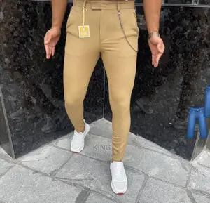Classical Designers Trousers