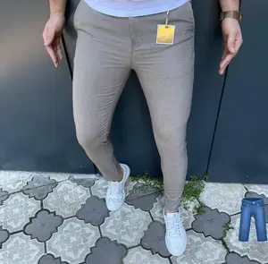 Classic Designers Trousers