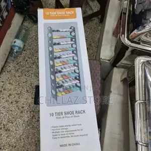 Home Shoe Rack