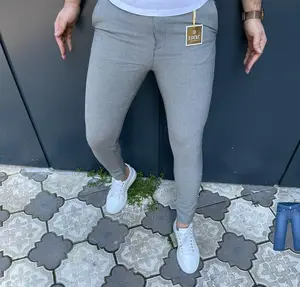 Alert General Designers Trousers