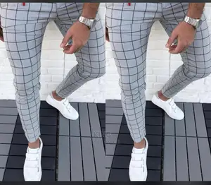 Alert General Designers Trousers