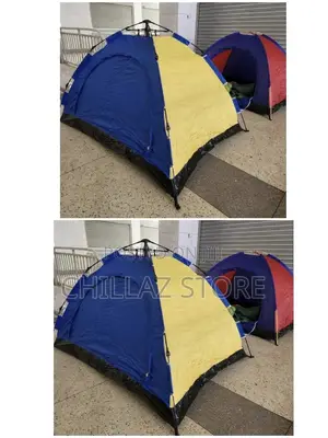 Camping Tent