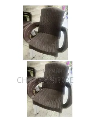 Plastic Chair