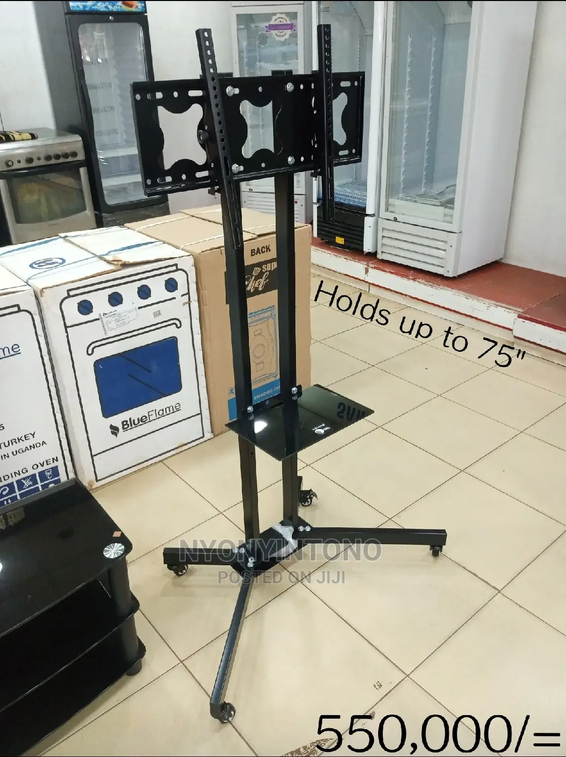 Hisense 55 Tv Quantom Dot ULED