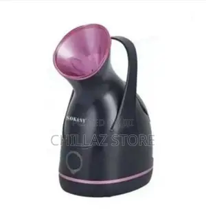 Face Facial Steamer