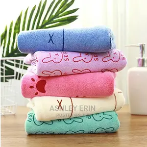 Baby Towels
