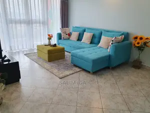 Furnished 3bdrm Block of Flats in Kololo Property, Central Division