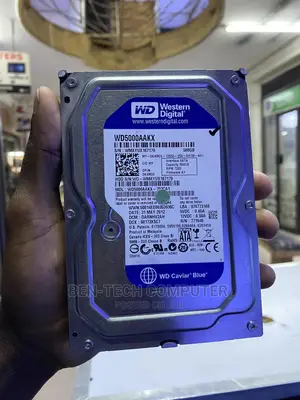 500gb Hard Disk Sata
