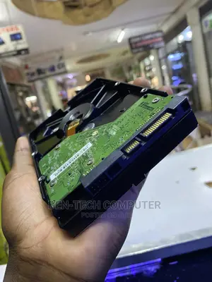 500gb Hard Disk Sata