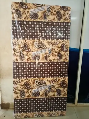 Mattresses Rosefoam 2'5*6 (Brown)