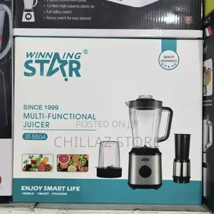 Kitchen Blender