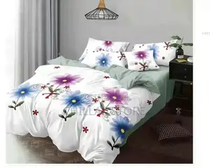 Nice Duvet